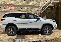 تويوتا فورجنر